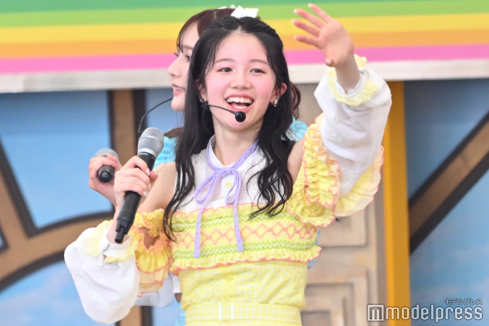 AKB48（C）モデルプレス