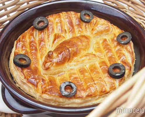 「ジブリの大博覧会」に“ニシンのパイ”など新フード3品が仲間入り