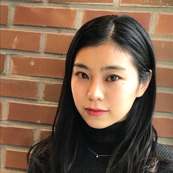 テラハ出演・韓国在住の治田みずき、韓国で流行中のアクセサリーを紹介!