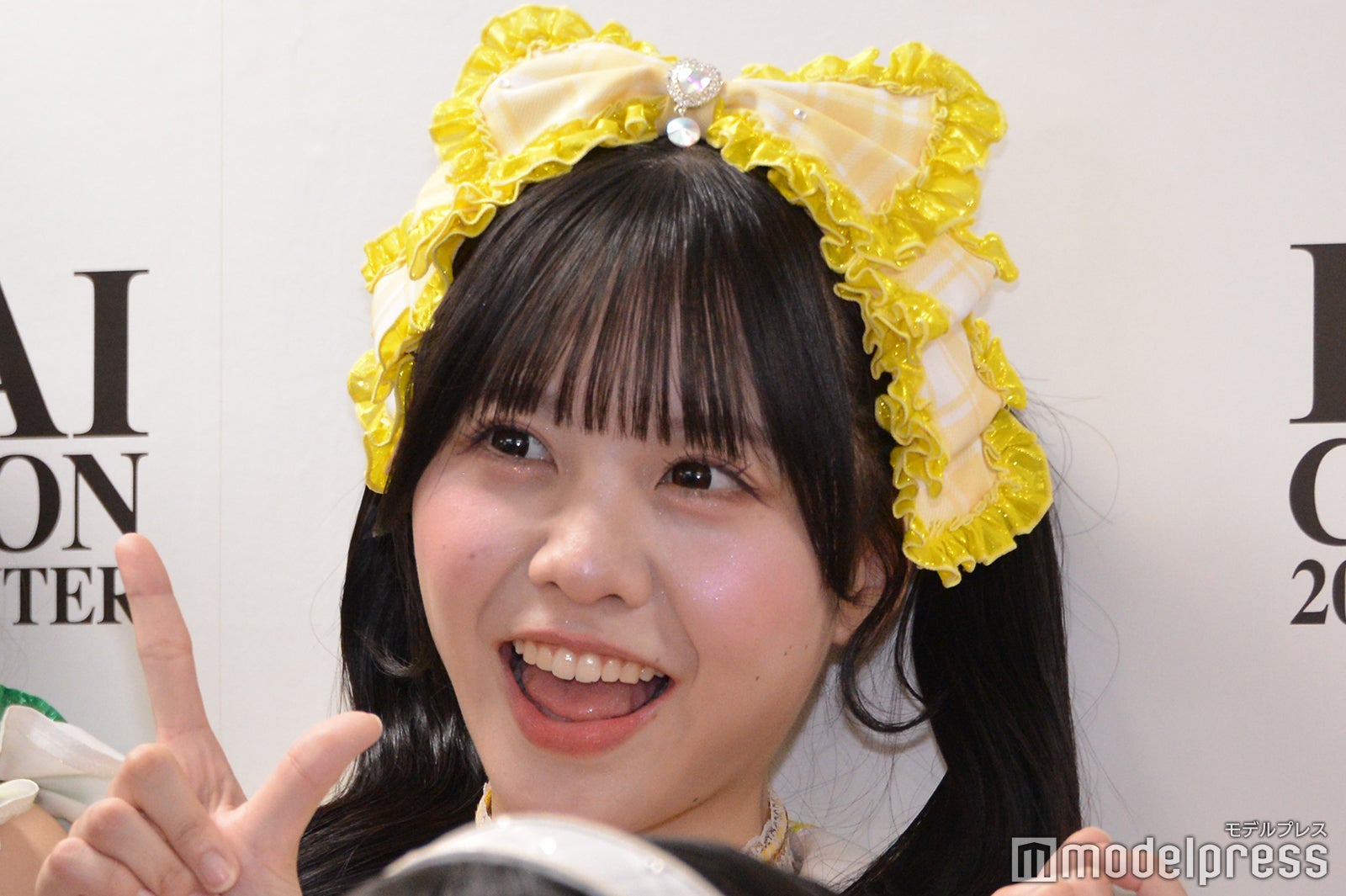 福丸うさ（C）モデルプレス