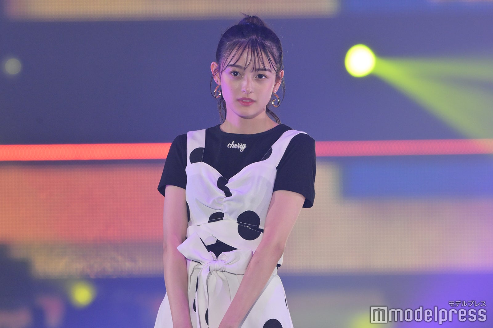 大峰ユリホ（C）モデルプレス