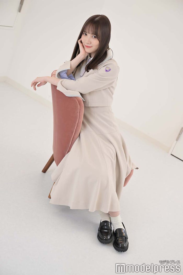 田村真佑(C)モデルプレス