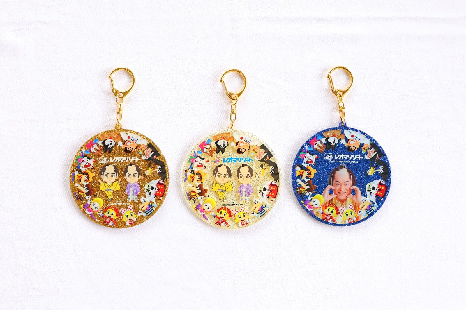 レオマウィンターイルミネーション2025（提供写真）