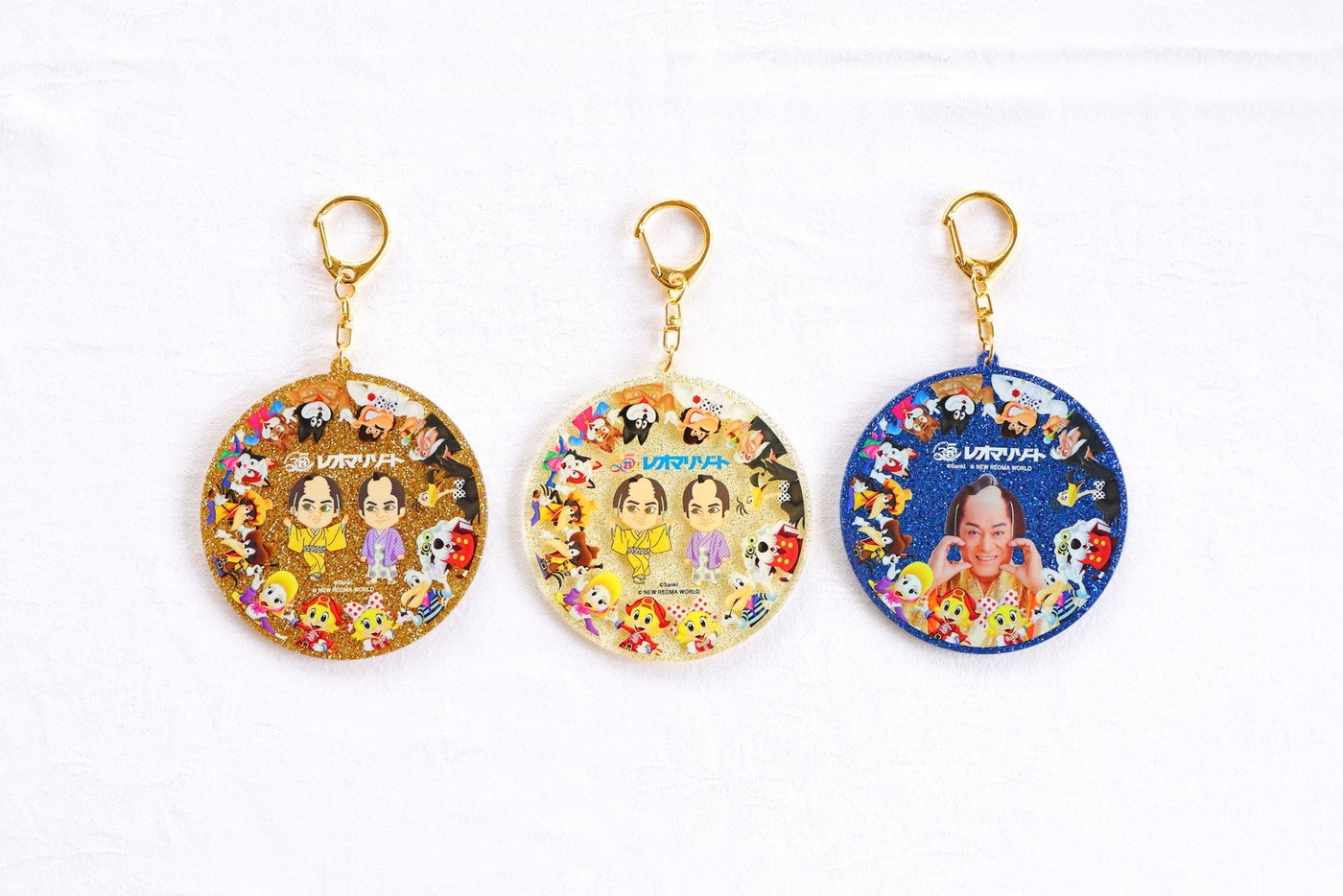 レオマウィンターイルミネーション2025(提供写真)