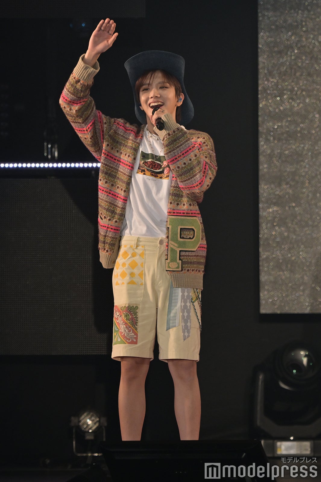 BOYNEXTDOOR（C）モデルプレス