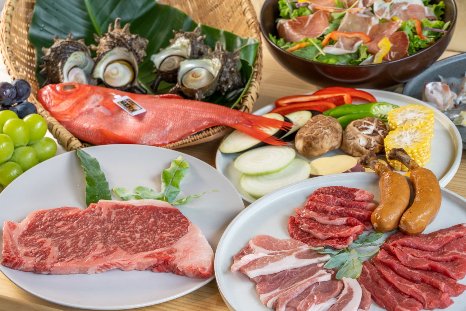 La-gom～ラゴム／画像提供：ブッキングリゾート