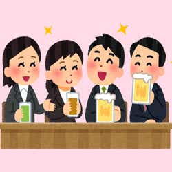 飲み会でバンバン使いたい お酒を飲んでいる時の可愛い仕草5つ モデルプレス 飲み会でバンバン使いたい お酒を飲んでいる時の可愛い仕草5つ モデルプレス