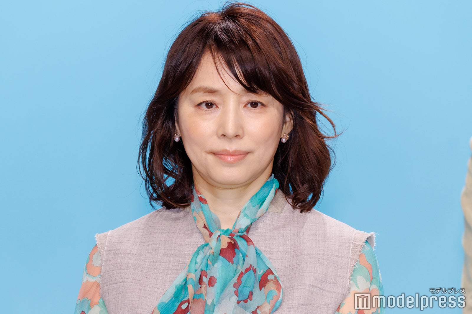 石田ゆり子（C）モデルプレス