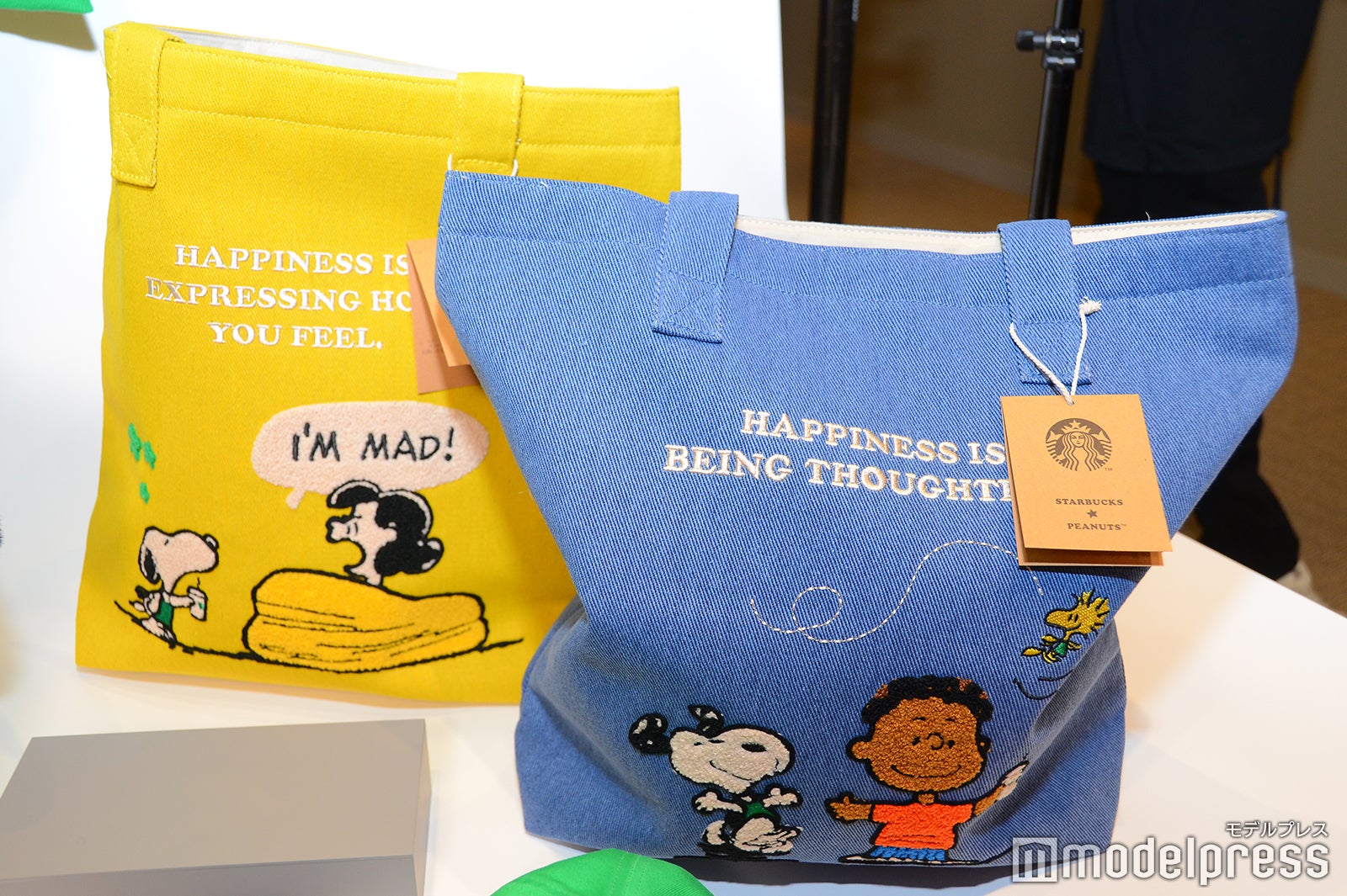 （C）モデルプレス