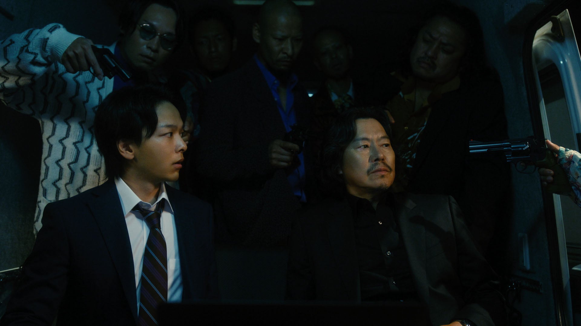 「No Activity」シーズン2、9月13日よりPrime Videoにて独占配信（C）2024 Amazon Content Services LLC or its Affiliates