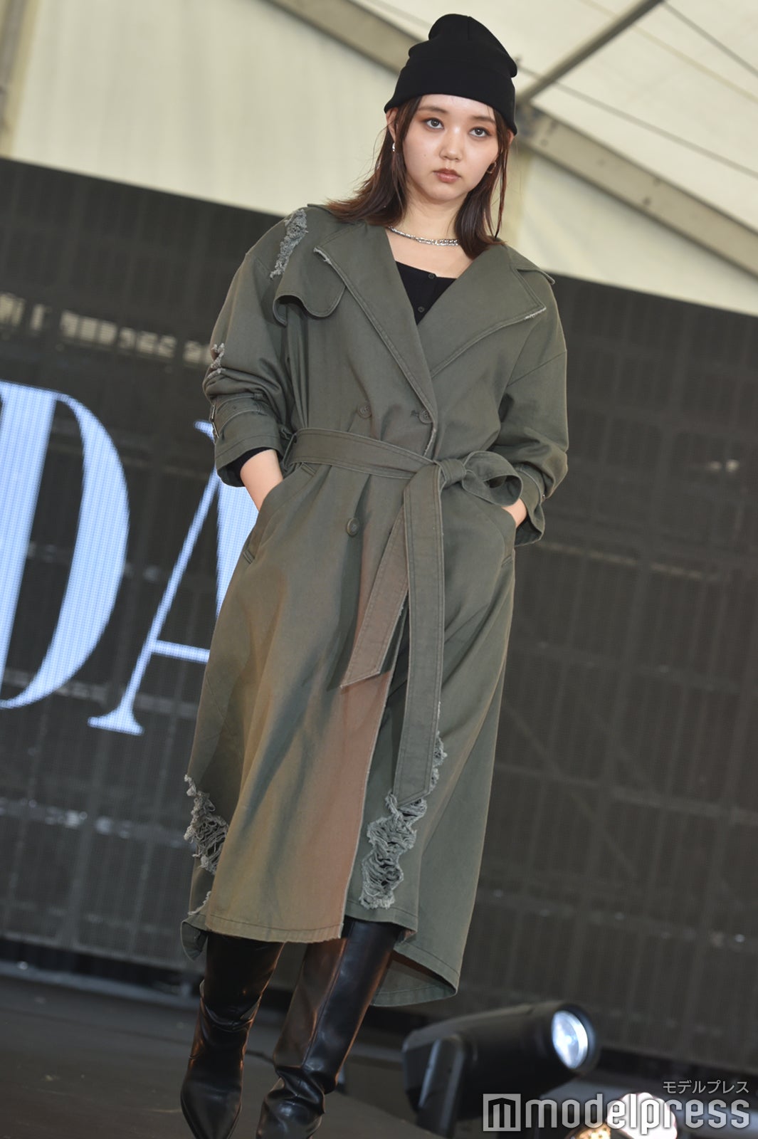 江野沢愛美（C）モデルプレス