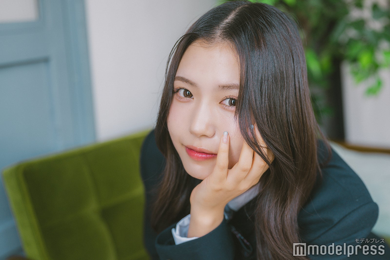 じゅりさん（C）モデルプレス