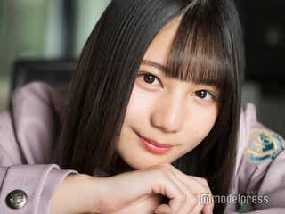 日向坂46小坂菜緒インタビュー 過酷撮影での田中圭らの気遣い…ソロ活動で実感したグループの強さとは<ヒノマルソウル>