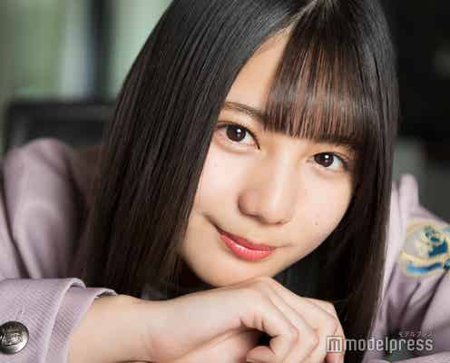 日向坂46小坂菜緒インタビュー 過酷撮影での田中圭らの気遣い…ソロ活動で実感したグループの強さとは<ヒノマルソウル>