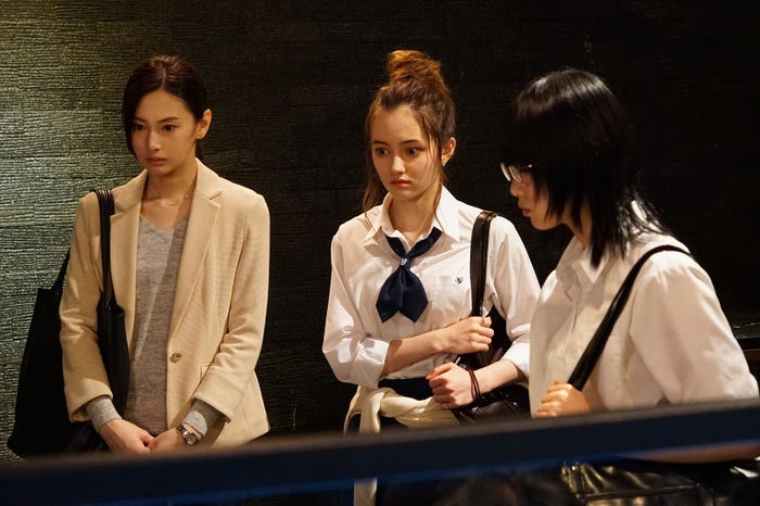 (C)2018映画「響 -HIBIKI-」製作委員会 (C)柳本光晴/小学館