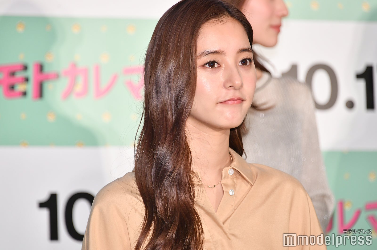 新木優子（C）モデルプレス