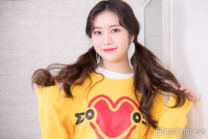 ジェイン(C)モデルプレス