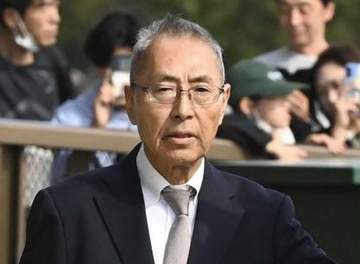 萩原清調教師が死去 09年ロジユニヴァースでダービー制覇などG1.5勝 オークスにはドリームコアが出走予定