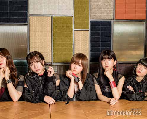 <Little Glee Monster「ECHO」インタビュー>5周年の今だから生まれた“新境地”とは リトグリ内“流行”も明かす