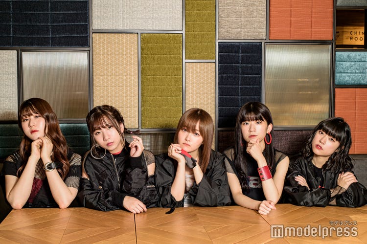 Little Glee Monster Echo インタビュー 5周年の今だから生まれた 新境地 とは リトグリ内 流行 も明かす モデルプレス Little Glee Monster Echo インタビュー 5周年の今だから生まれた 新境地 とは リトグリ内 流行 も明かす モデルプレス