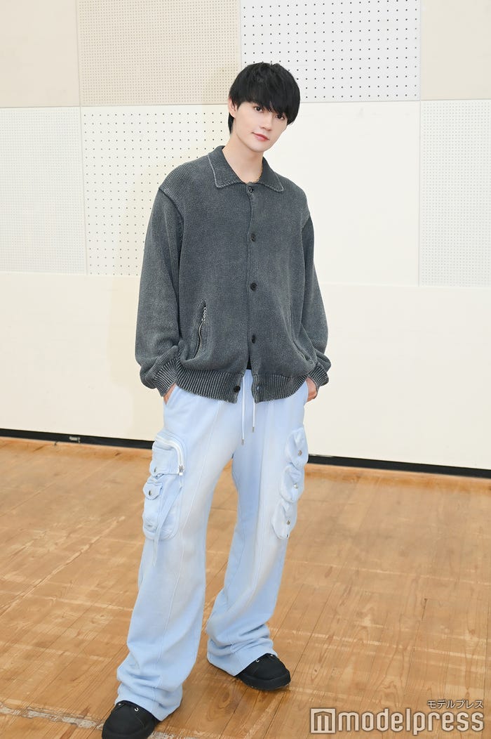 佐野勇斗(C)モデルプレス