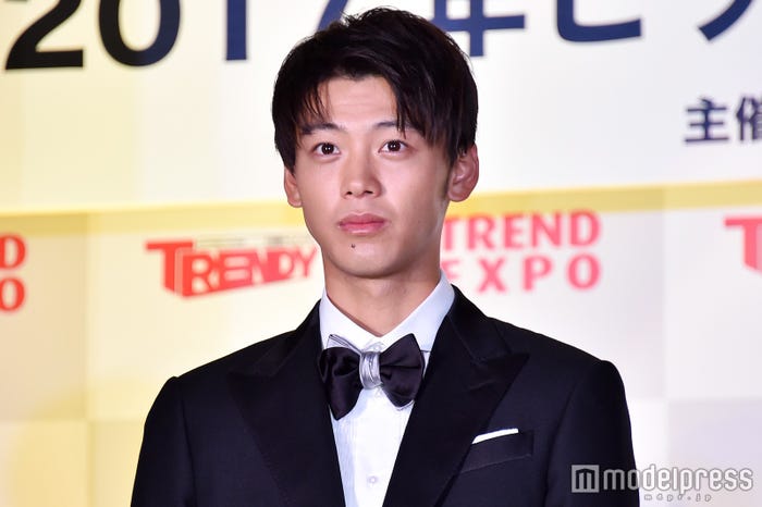 竹内涼真(C)モデルプレス