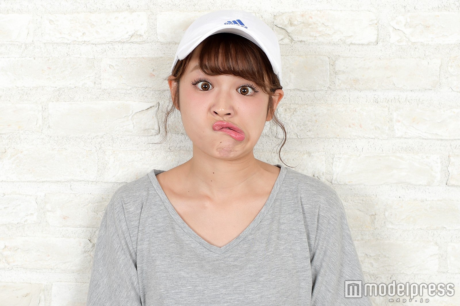 mirei（C）モデルプレス