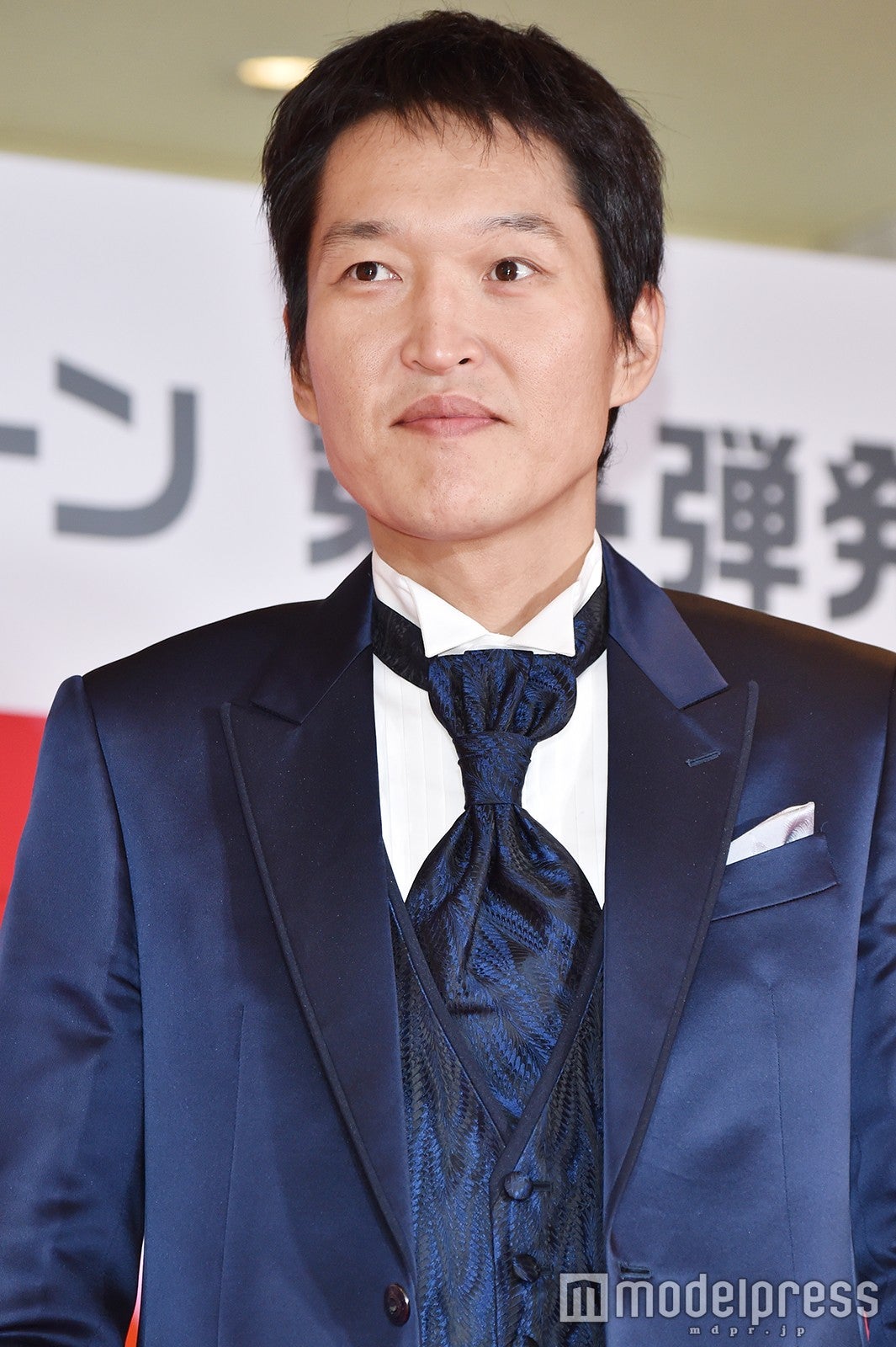 千原ジュニア （C）モデルプレス