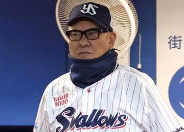 ヤクルト・池山監督 ミラクル再奪首“第二の故郷”松山に錦飾る「監督で帰ってこられたのはすごく喜び」今季2度目の3連勝