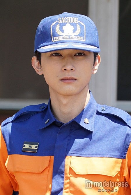 吉沢亮（C）関西テレビ