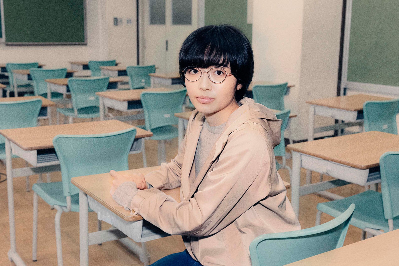 バイバイ、マイフレンド