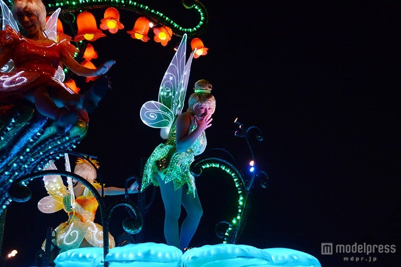 ティンカーベル