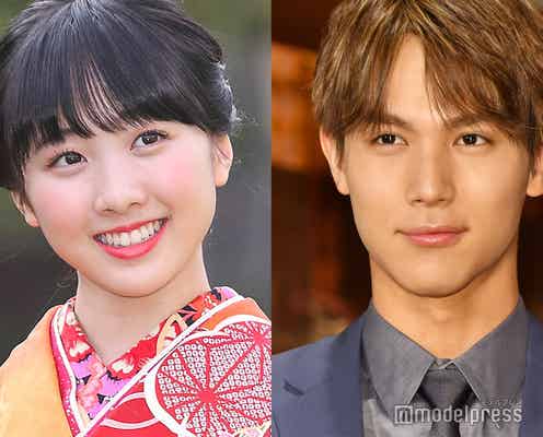 本田望結、初恋は中川大志「家政婦のミタ」共演で兄弟役