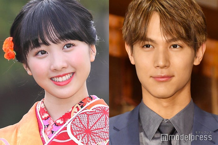 本田望結 初恋は中川大志 家政婦のミタ 共演で兄弟役 モデルプレス 本田望結 初恋は中川大志 家政婦のミタ 共演で兄弟役 モデルプレス