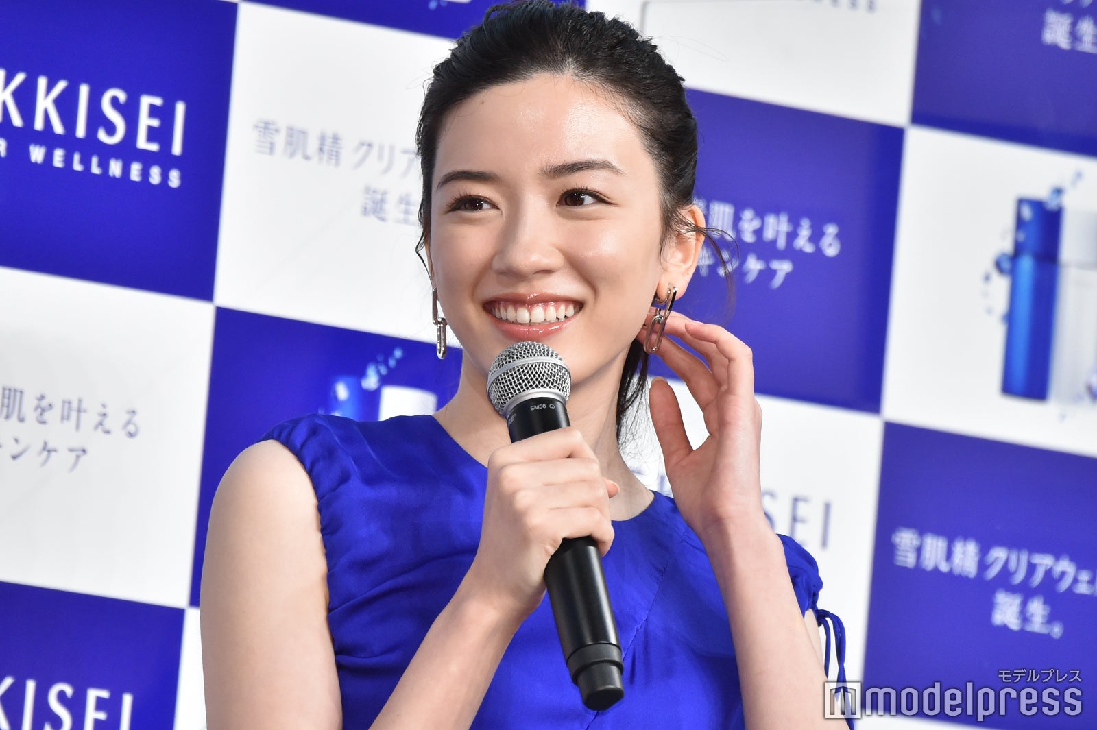 永野芽郁（C）モデルプレス