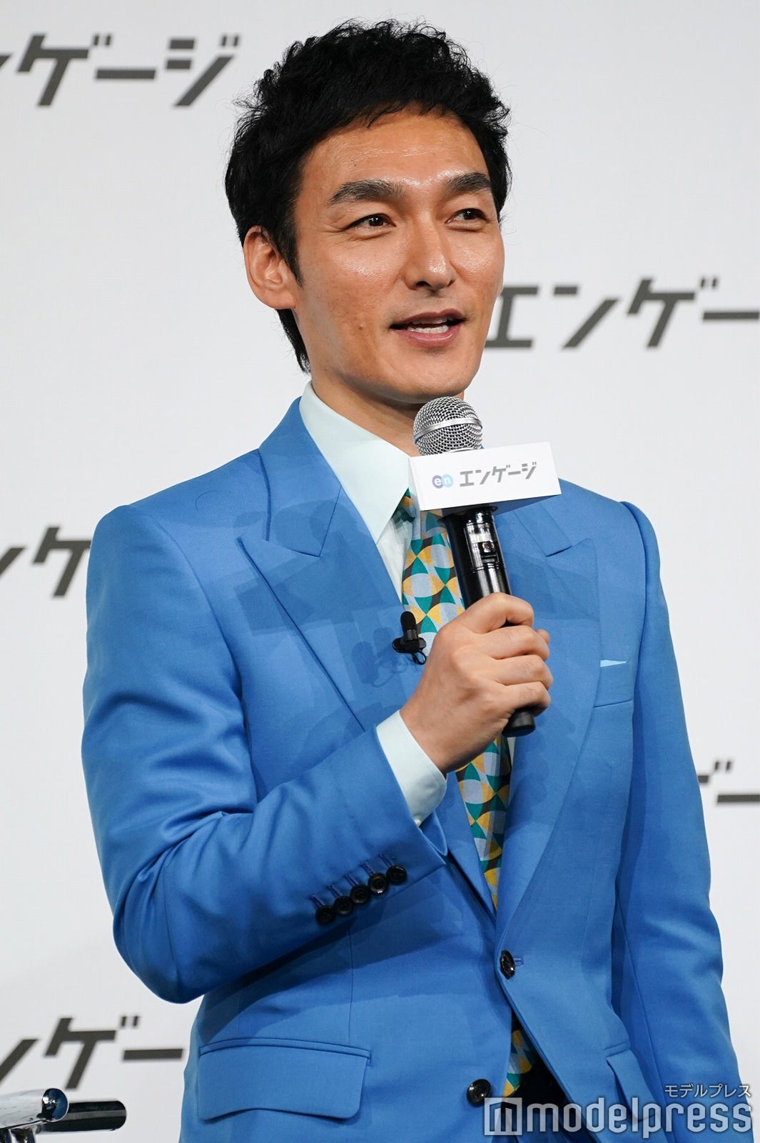 草なぎ剛（C）モデルプレス