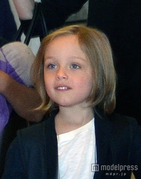 姉シャイロちゃんと似てきたノックス君。