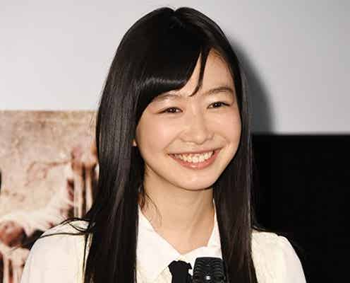 「Seventeen」岡本夏美、ファンをずぶ濡れに?日本初の試みで手応え