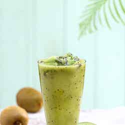 <季節限定>香りと恋するキウイ ¥650/画像提供:ポトマック