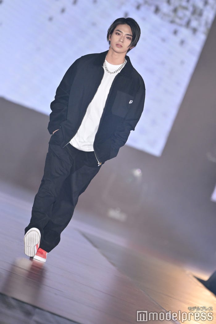 岩瀬洋志(C)モデルプレス