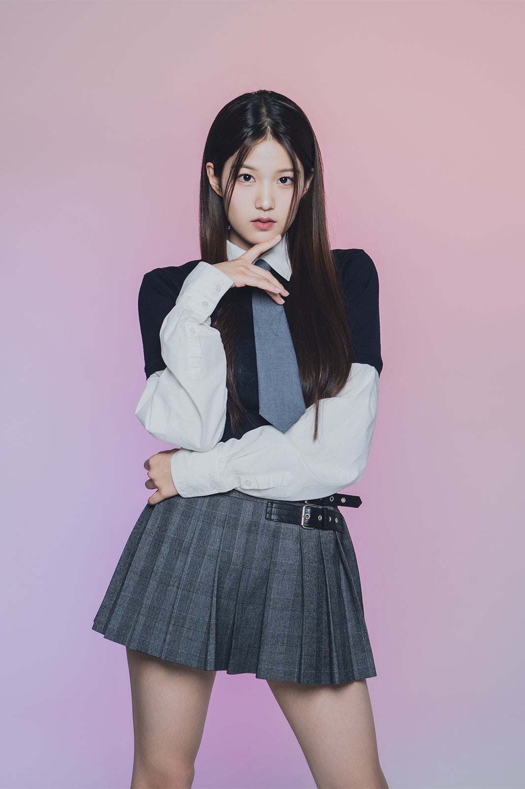 ユン・ジユン（C）CJ ENM Co., Ltd, All Rights Reserved