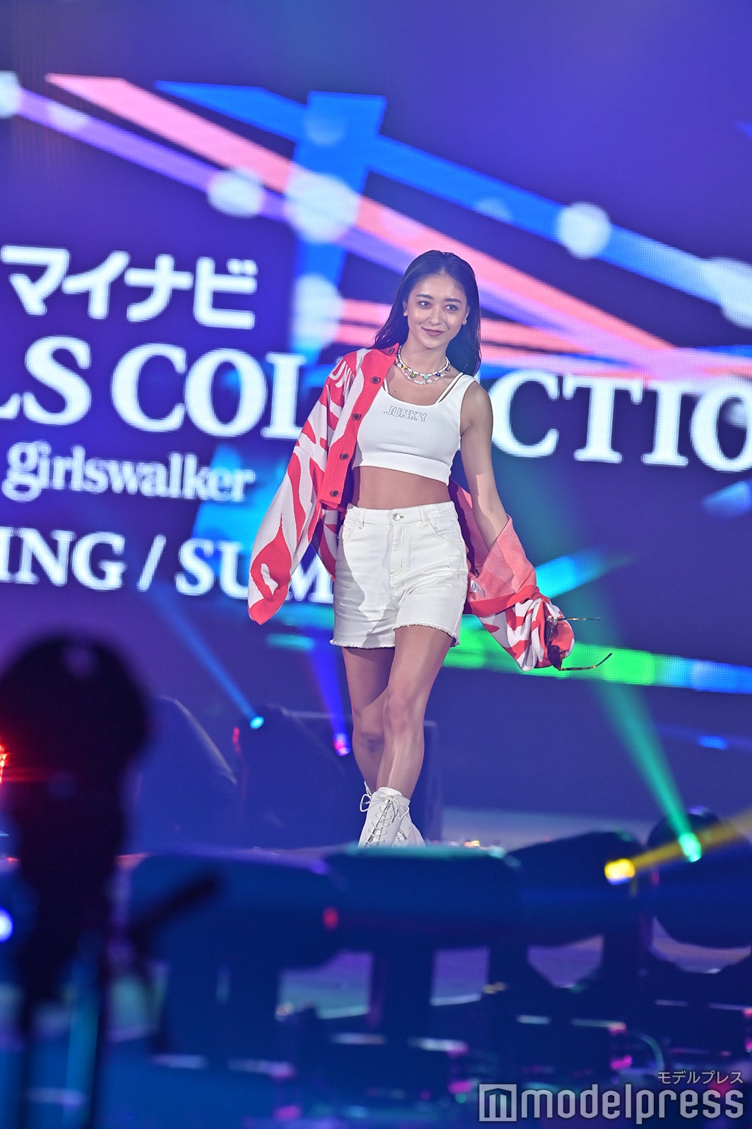 池田美優（C）モデルプレス