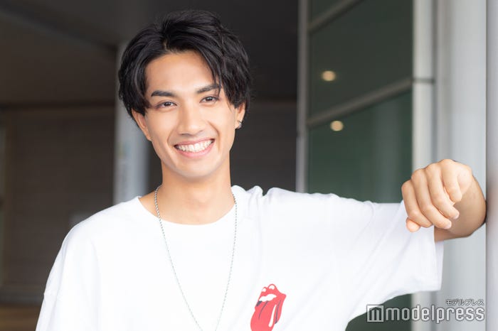 今井辰樹さん(C)モデルプレス