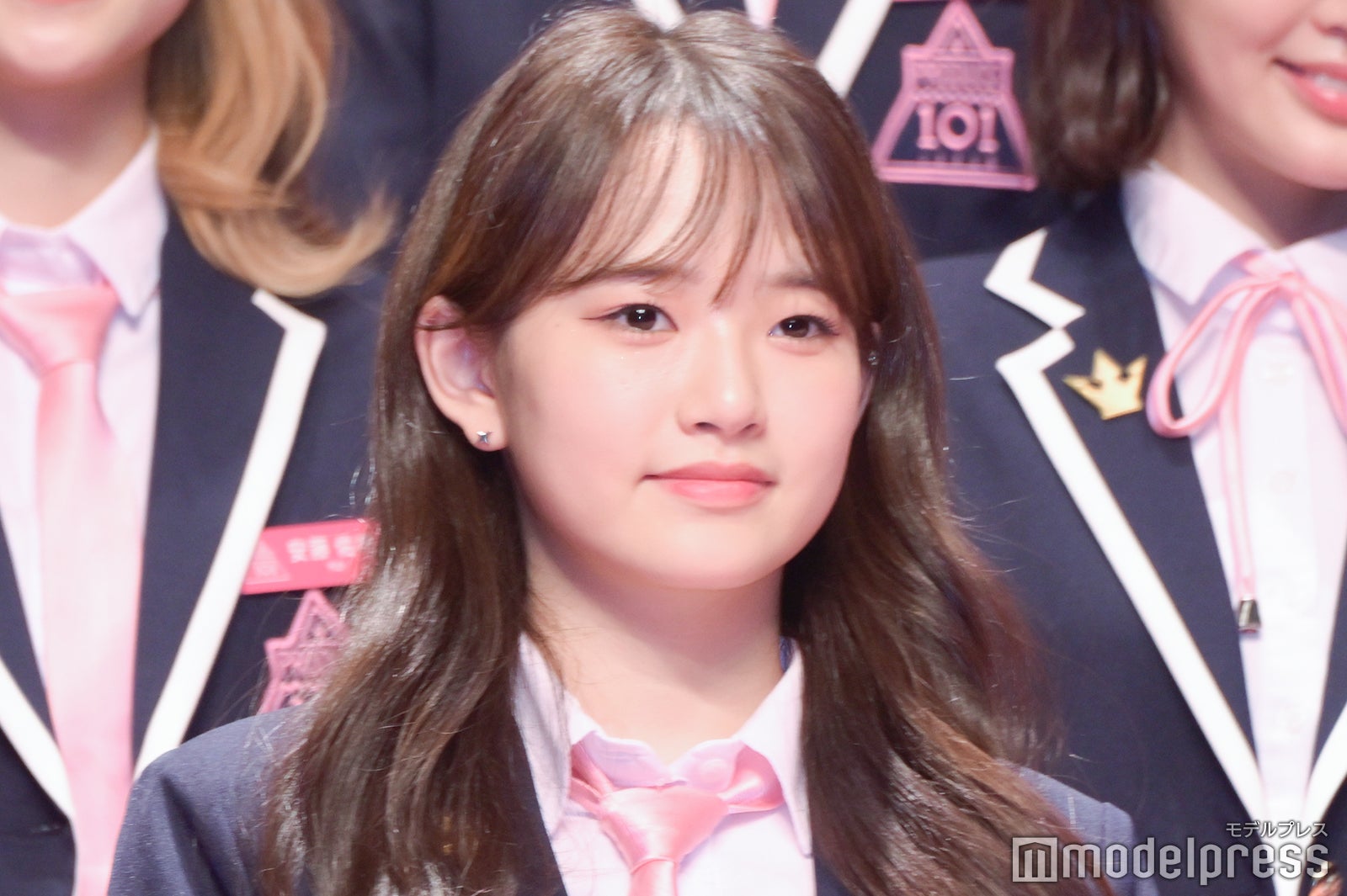 北爪さくら（C）モデルプレス