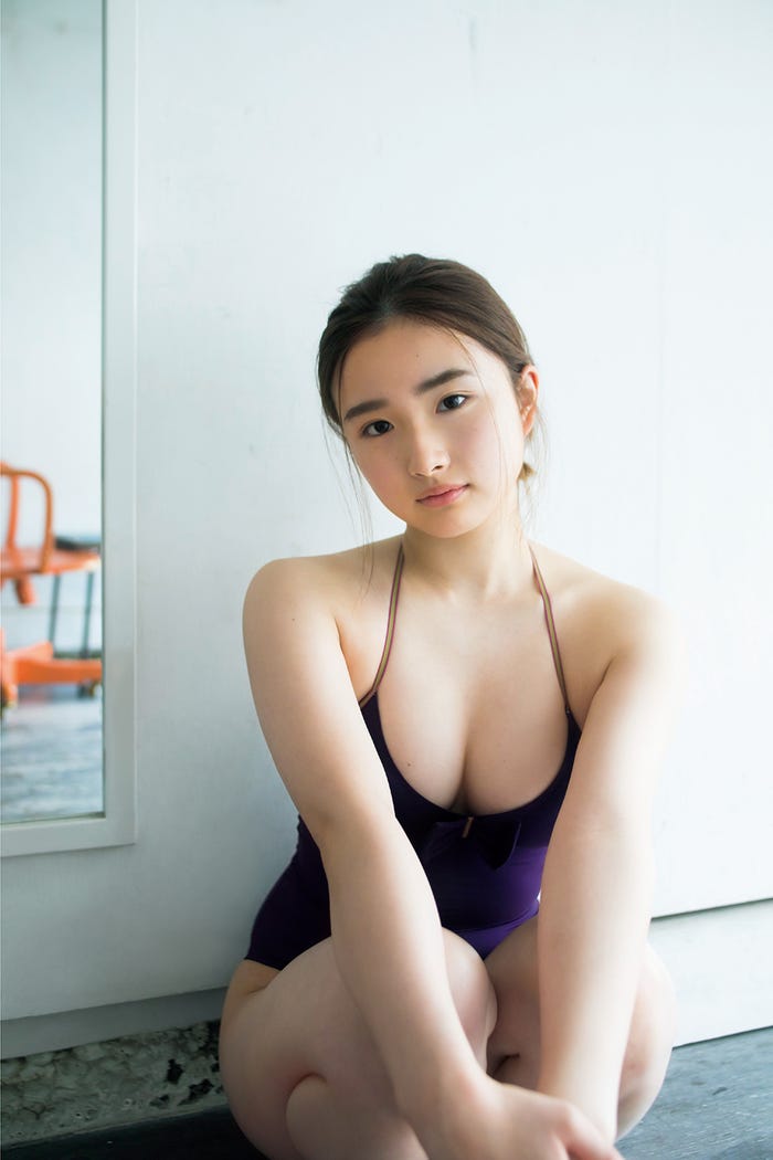 安倍乙(C)桑島智輝、光文社