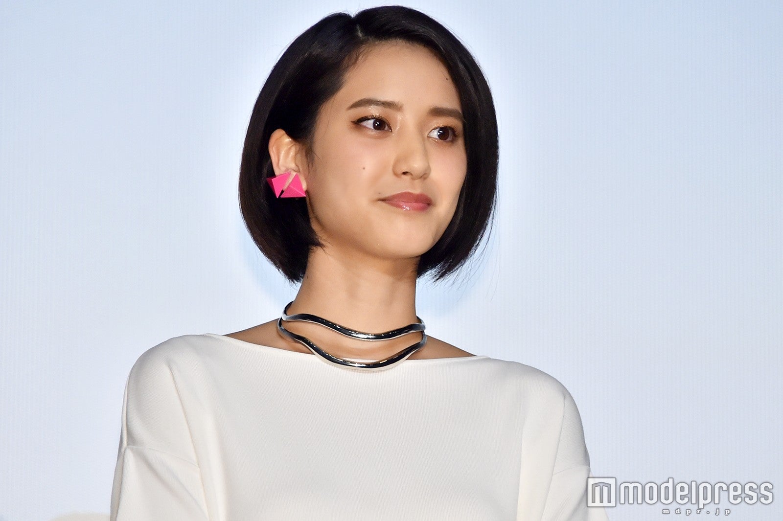 山崎紘菜（C）モデルプレス