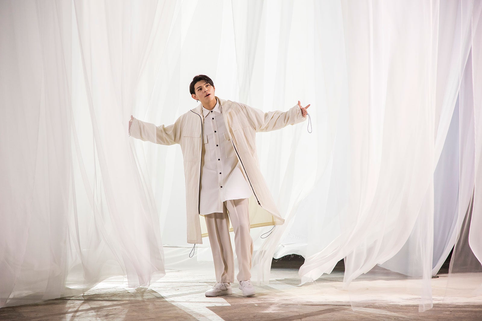 LEO （提供写真）