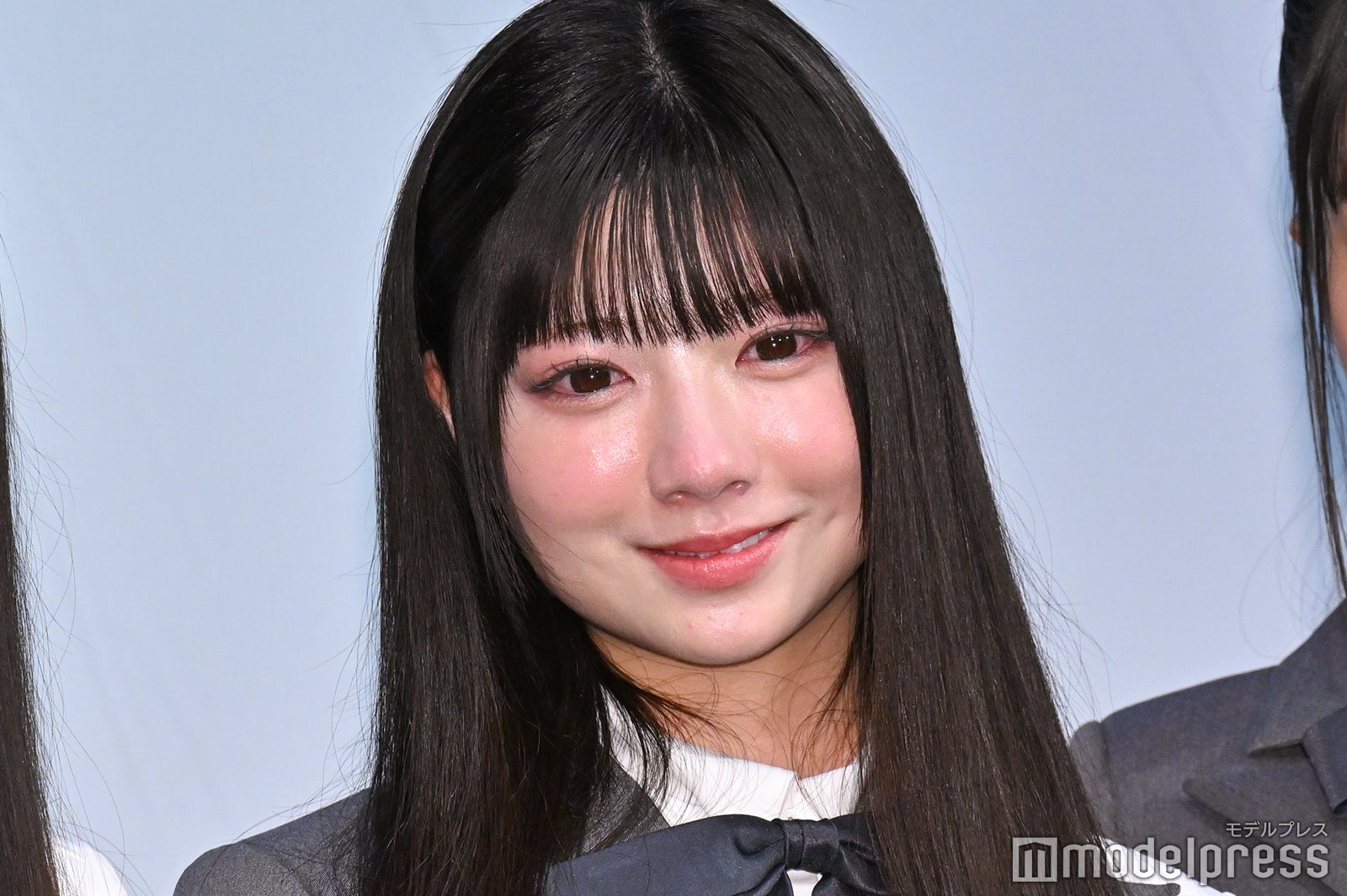 ペロ（C）モデルプレス