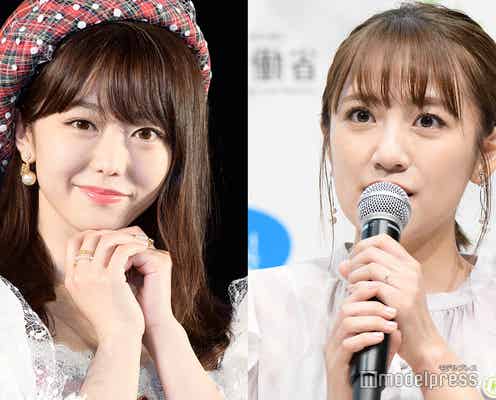 峯岸みなみ、高橋みなみの“15歳年上男性”との結婚に合点 壮絶なAKB48時代を回顧