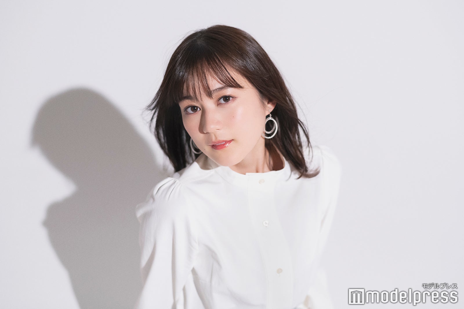 生田絵梨花（C）モデルプレス